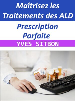 cover image of Prescription Parfaite